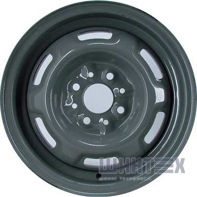 Тольятти ВАЗ 2108 5x13 4x98 ET35 DIA59 Gray№1